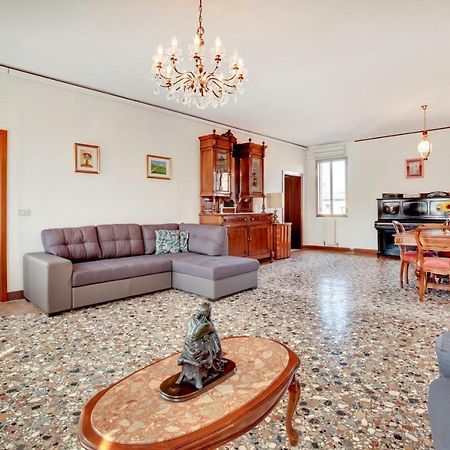 Tre Archi Lägenhet Venedig Exteriör bild